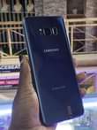 A picture of Samsung Galaxy S9PLUS