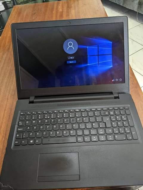 lenovo laptop