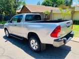 A picture of Toyota Hilux TOYOTA HILUX 2.8 GD 6 RB RAIDER A
