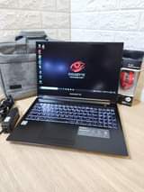 gaming laptops