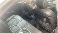 A picture of 2007 Mercedes Benz ES320 in very good condition Sound engine