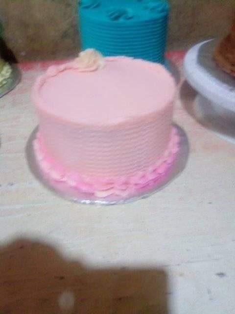 A picture of Cakes