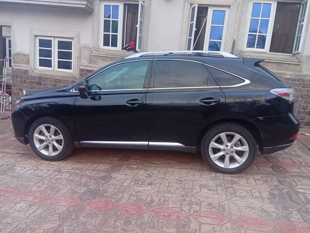 A picture of BONANZA BONANZA DIRECT BELGIUM RX 350 BUY AND DRIVE