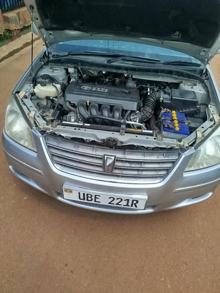 A picture of PRIMO at 27 5m Fuel 1 5Cc 0707442262