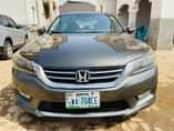 A picture of Extremely Clean First Body 2013 Honda accord Buy Drive Available