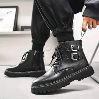 boots