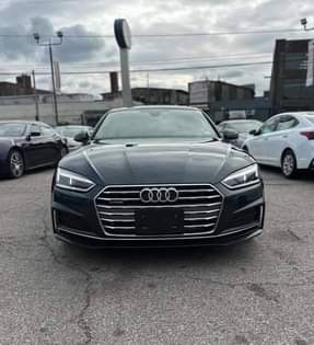 A picture of 2019 Audi A5 Sportback For Sale Price 6500 Down payment