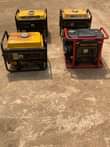 A picture of 1 8 KVA GEN