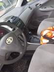 A picture of 2011 Toyota Corolla LE