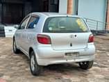 A picture of Toyota Vits