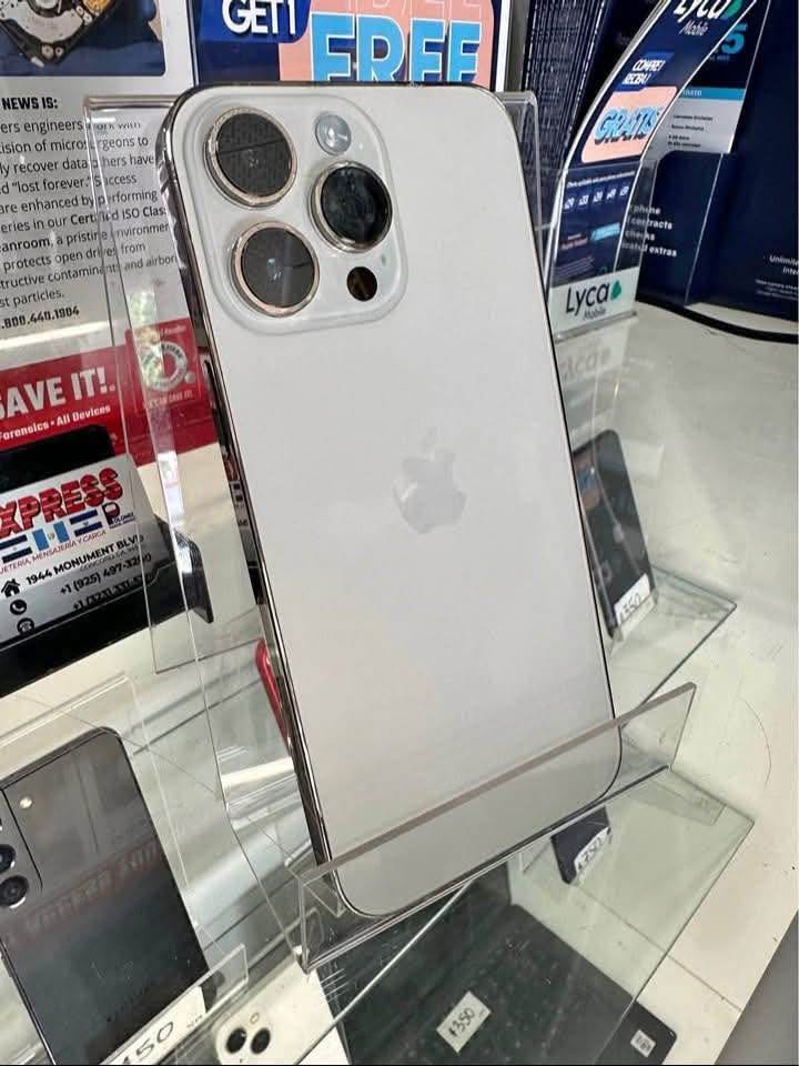 A picture of Phones