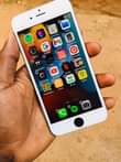 A picture of iPhone 6s 64Gb at 280k