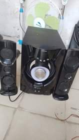 seapiano subwoofer