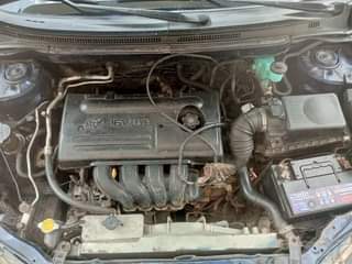 A picture of Toyota Corolla 05