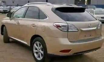 A picture of Ogu state mowe