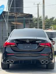 A picture of Guess the year in 2mins and win data giveaway Mercedes