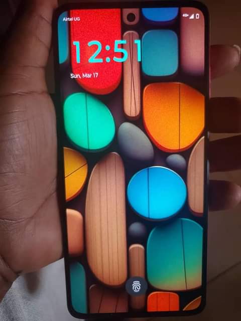 motorola