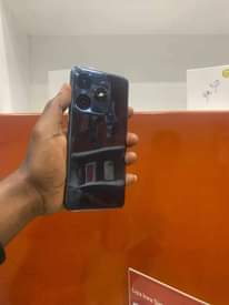 A picture of TECNO SPARK 10C