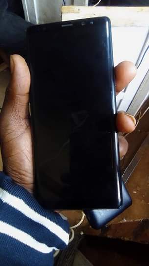 used samsung galaxy