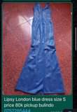 A picture of hand clothes