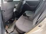 A picture of 2005 Toyota 2005 1000