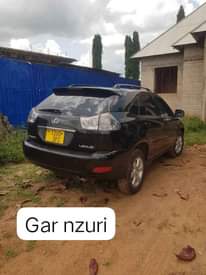 A picture of Rav4 Bei 4mln harrier 14mln