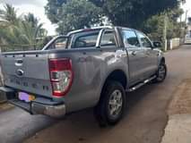 used ford ranger