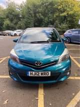 cars under 4000