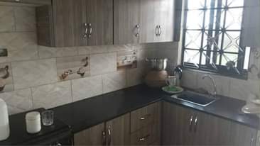 A picture of Residential house