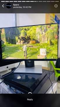 A picture of PlayStation 4 fat