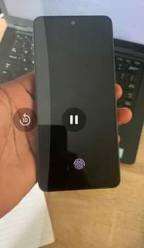 A picture of REDMI NOTE 13