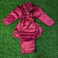 A picture of Nightdress mtumba grade 1