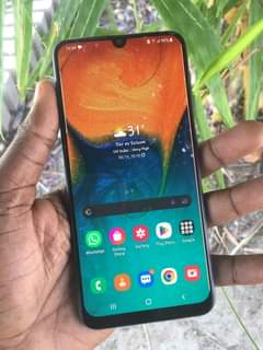 samsung a30s
