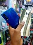 A picture of Samsung S6 edge plus duos na Tekno Phantom 9