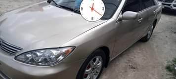 A picture of Sharp buy and drive 2005 Toyota Camry available for sale