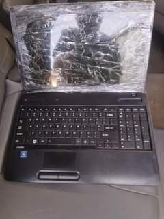 toshiba laptops