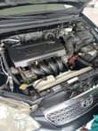 A picture of 2006 TOYOTA COROLLA