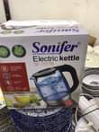 A picture of Electric kettle 85k 0704297488