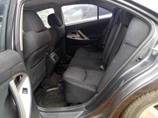 A picture of For sale Slightly used 2011 Toyota Camry SE Full option