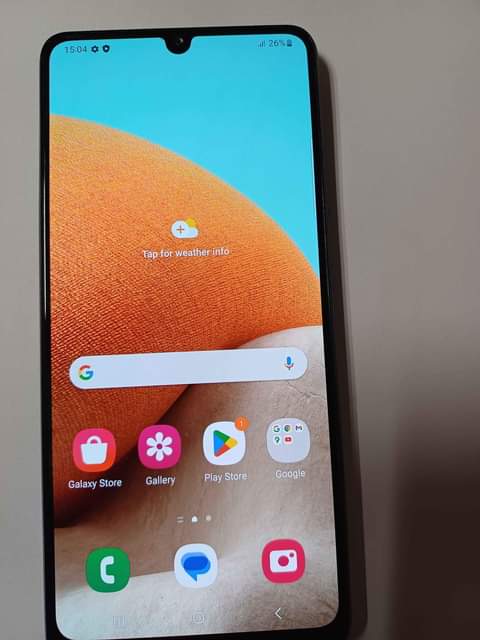 samsung a32