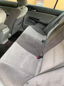 A picture of Honda Accord