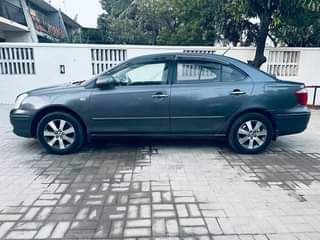 A picture of TOYOTA PREMIO YEAR 2004 ENGINE CODE 1ZZ ENGINE CAPACITY SPORTS
