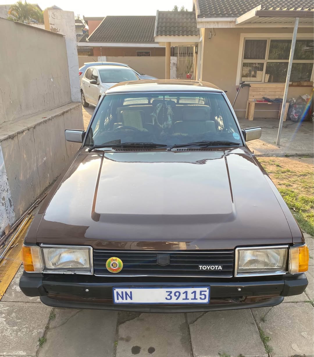 used toyota