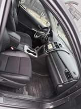 A picture of Toyota Camry 2013 Sport
