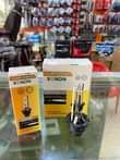 A picture of Car accessories