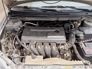 A picture of 2004 Toyota Corolla 04