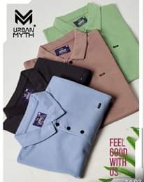 A picture of Classic indian T shirts