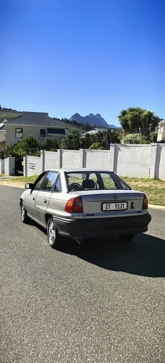 car scrapping