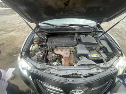 A picture of Used like foreign used Toyota camry 2008 4 plug 5