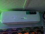 A picture of 1 5hp Hisense AC